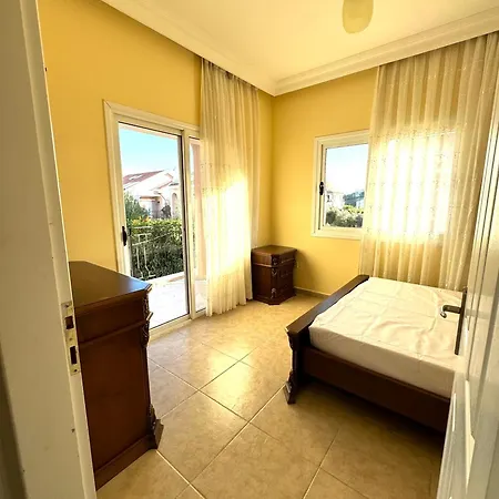 Villa Holiday In Iskele Iskele District (Northern Cyprus)