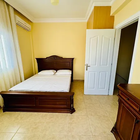 Holiday In Iskele Villa *