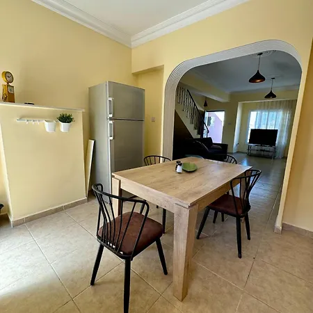 Holiday In Iskele Villa Iskele District (Northern Cyprus)