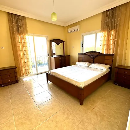Villa Holiday In Iskele Iskele District (Northern Cyprus)