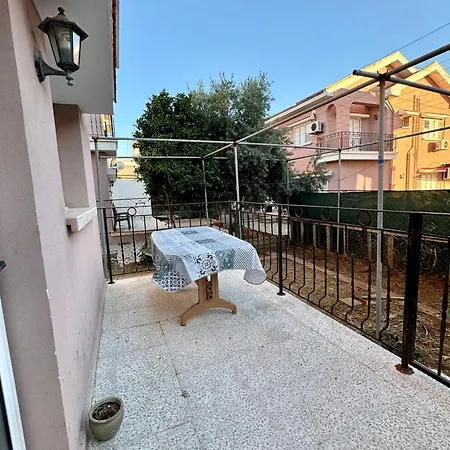 Holiday In Iskele Villa
