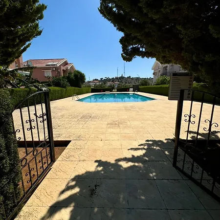 Holiday In Iskele * Iskele District (Northern Cyprus)