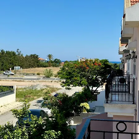 Holiday In Iskele *